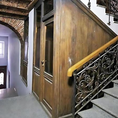 Octava Boutique Hotel Tbilisi Exterior foto